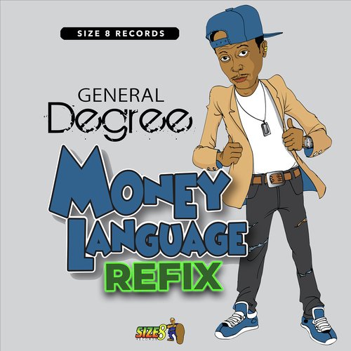 Money Language (Refix)