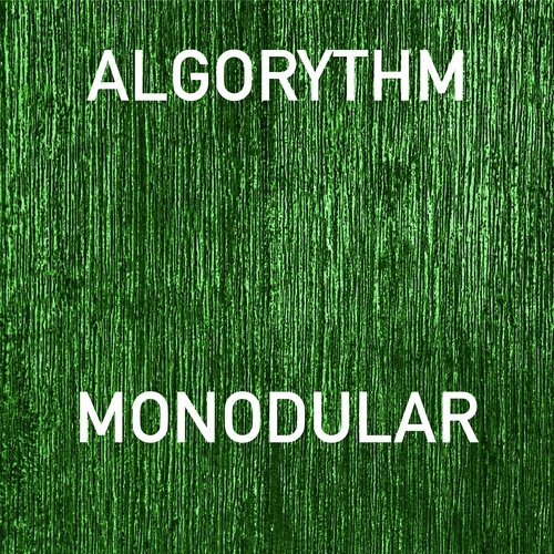 Monodular