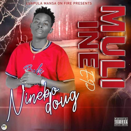 Muli Ine cover art