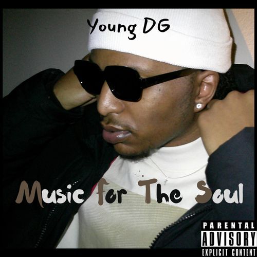 Music For The Soul cover art