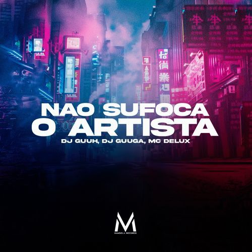 Não Sufoca o Artista_poster_image