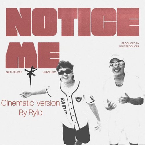 NOTICE ME (Remix)