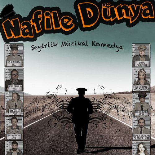 Nafile Dünya (Seyirlik Müzikal Komedya)