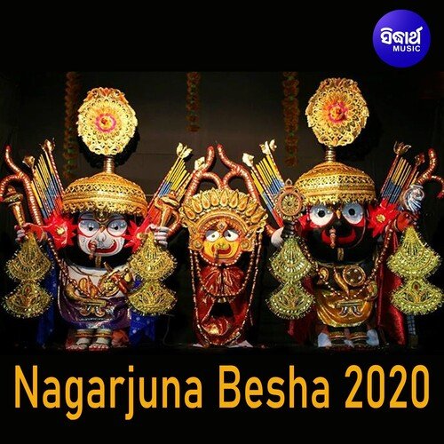 Nagarjuna Besha 2020