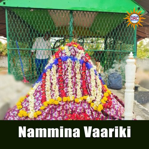 Nammina Vaariki