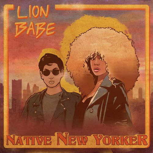 Native New Yorker