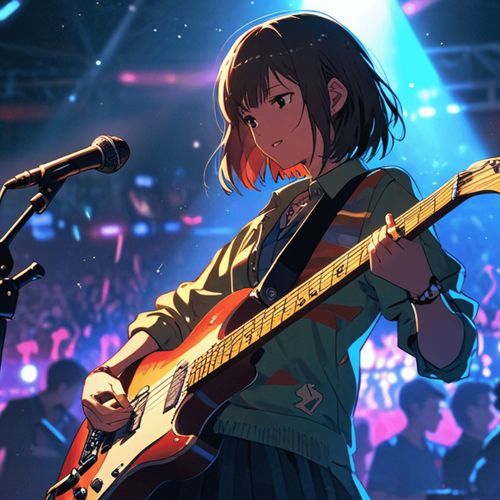 Neon After Rain (Remastered 2025)