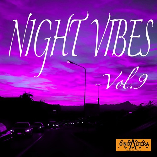 Night Vibes, Vol. 9_poster_image