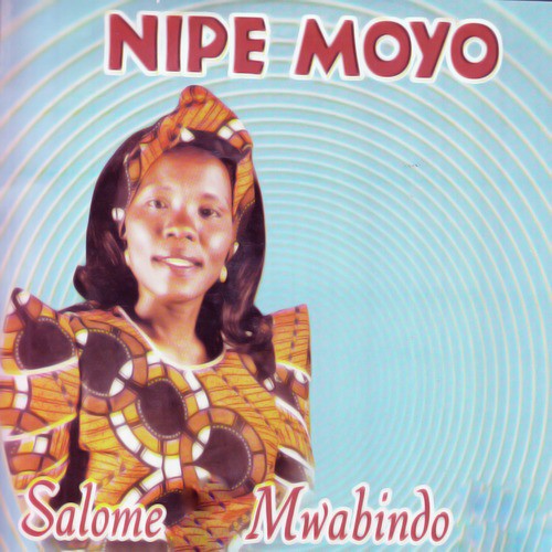 Nipe Moyo, Pt. 2