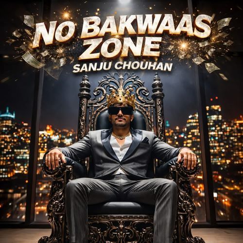 No Bakwaas Zone