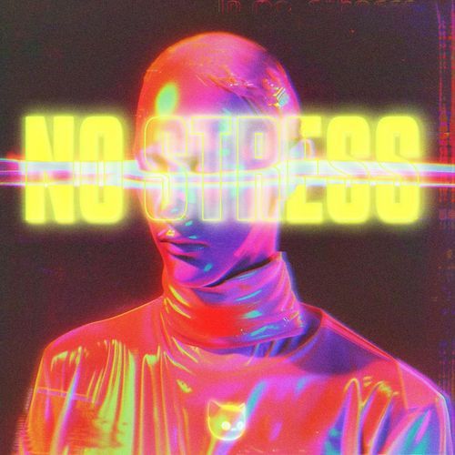 No Stress cover art