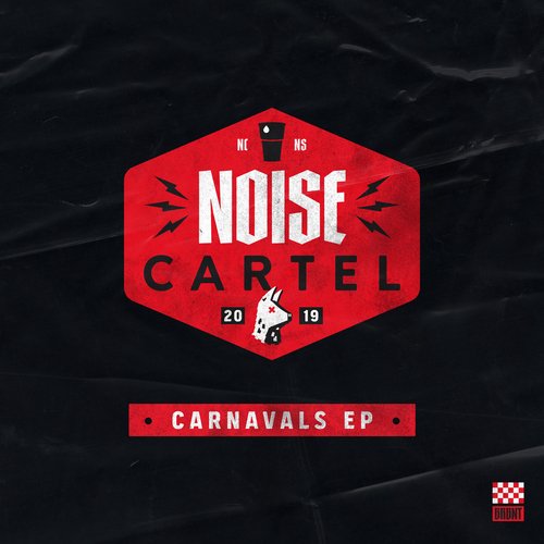 Noise Cartel Carnavals EP_poster_image