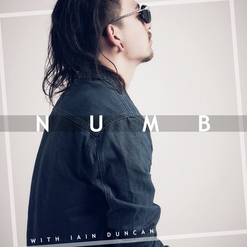 Numb (Remix)_poster_image