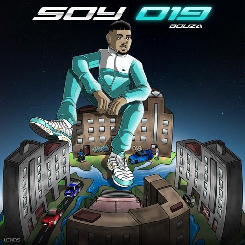 OTRO MÁS cover art