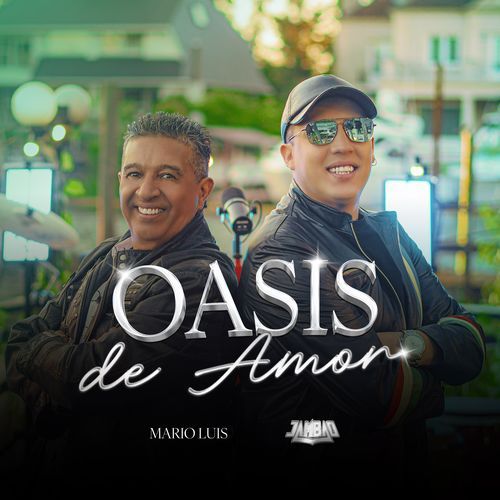 Oasis de Amor