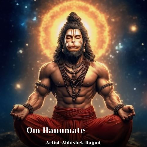 Om Hanumate