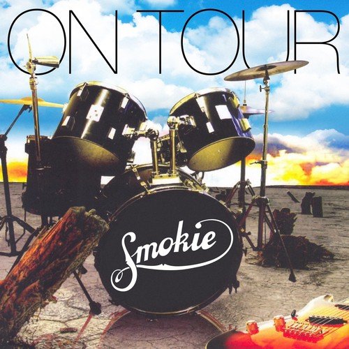 On Tour_poster_image