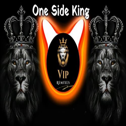 One Side King (Dj Vip Remixes)