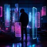 Open The Internet artwork