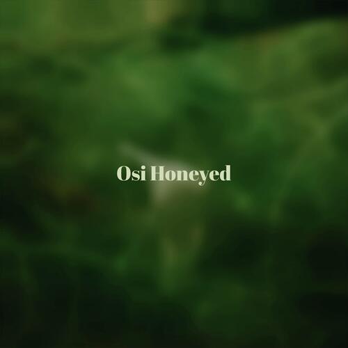Osi Honeyed cover art