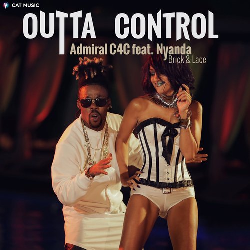 Outta Control (Kuchi Pon Me)_poster_image