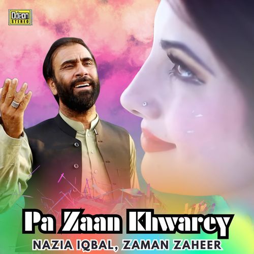 Pa Zaan Khwarey