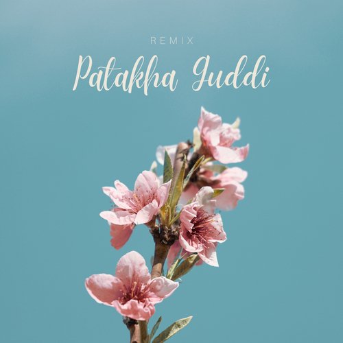 Patakha Guddi (Trap Remix)_poster_image