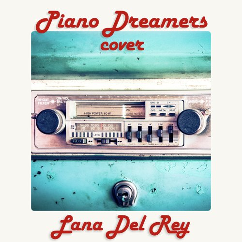 White Mustang (Instrumental)