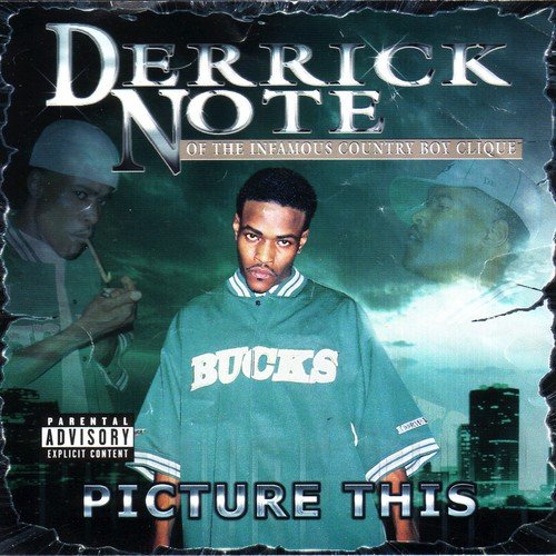 Derrick Note