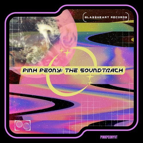 Phantasm (Dear Ghosts Daycore Remix) cover art