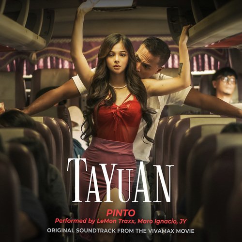 Pinto (Original Soundtrack from the Vivamax Movie &quot;Tayuan&quot;)_poster_image