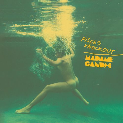 Pisces Knockout cover art