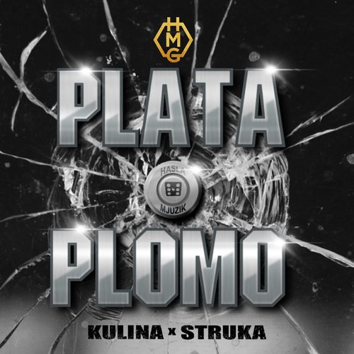 Plata o plomo (feat. Struka)_poster_image