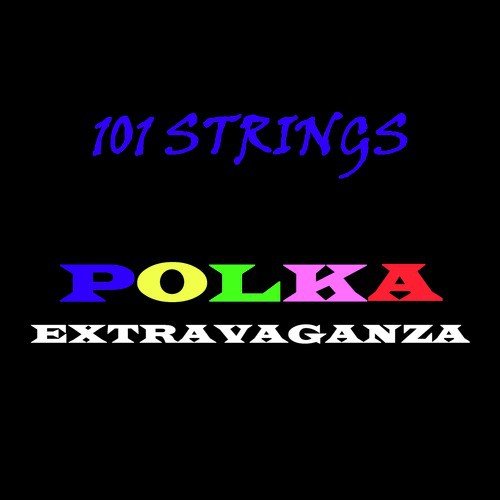 Polka Extravaganza