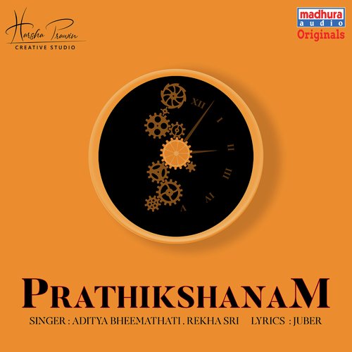 Prathikshanam