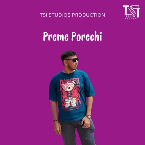 Preme Porechi