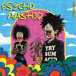 Psycho Aashiq-ClAOfyJGbws