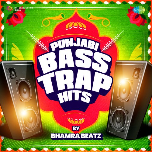 Jeona Morh Ghodi Te Farar - Bass Trap