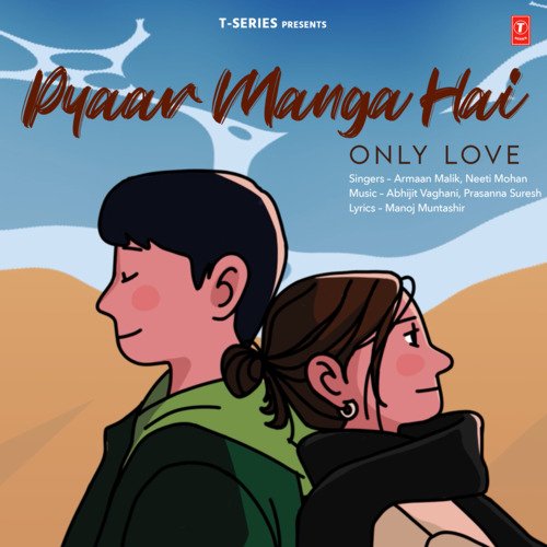 Pyaar Manga Hai - Only Love - Cover - BeatsBajao