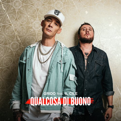 Qualcosa di buono_poster_image