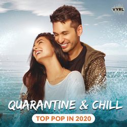 Quarantine and Chill Top Pop in 2020
