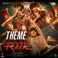 RDX Theme (From &quot;RDX&quot;)-JjtGCDFRQV4