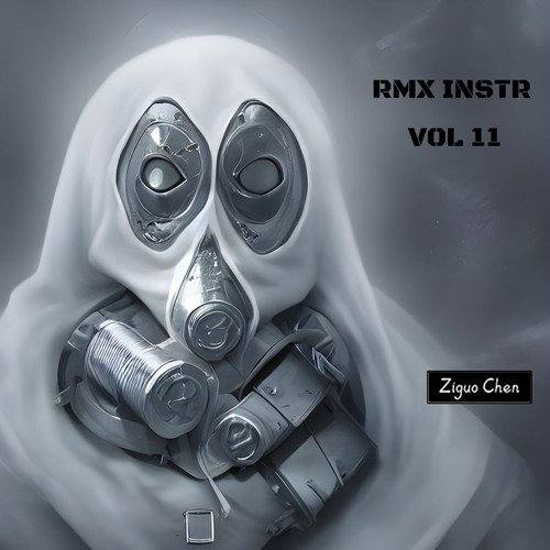 The Strings Rmx Instr For Sleetgrout cover art