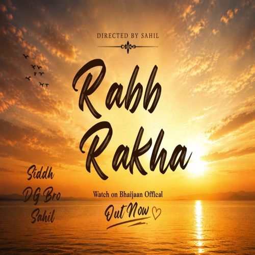 Rabb Rakha