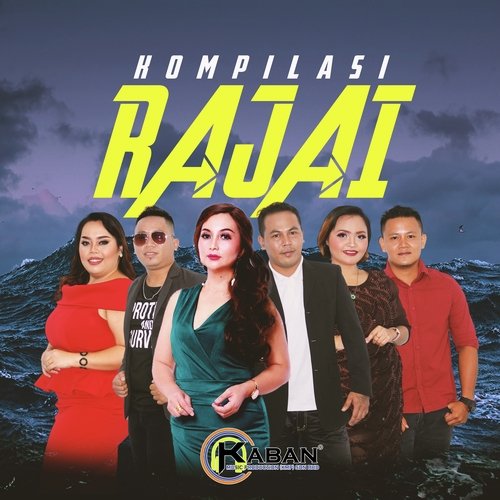 Jeling Anak Temuai cover art