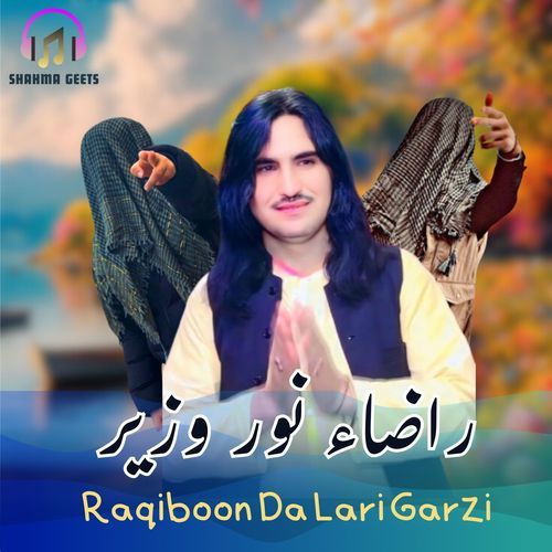 Raqiboon Da Lari Garzi