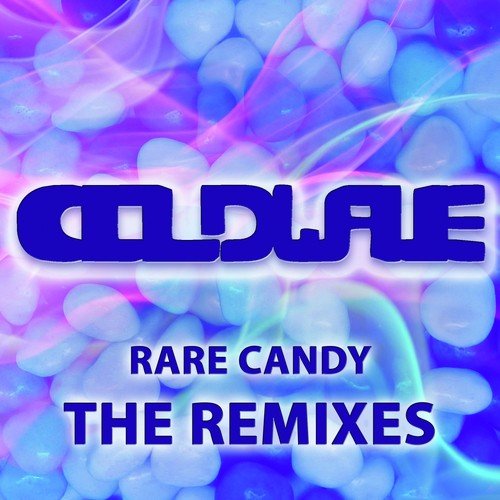 Rare Candy (The Remixes)