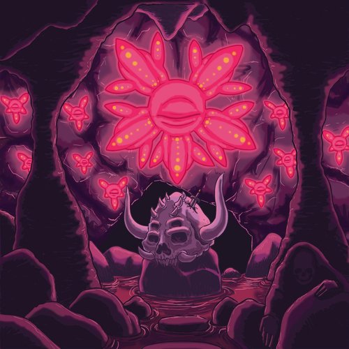 Anechoic Chambers (feat. Bdotwatt) cover art