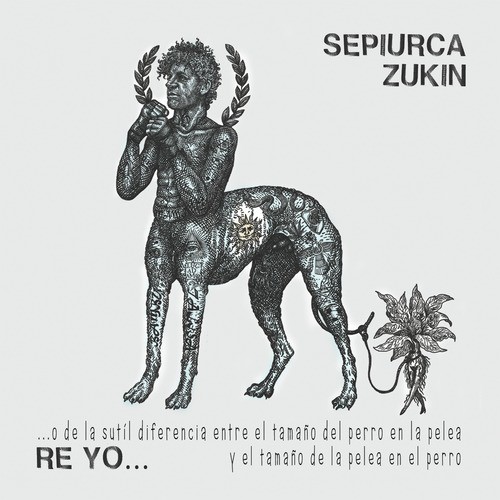 Reini Dei cover art