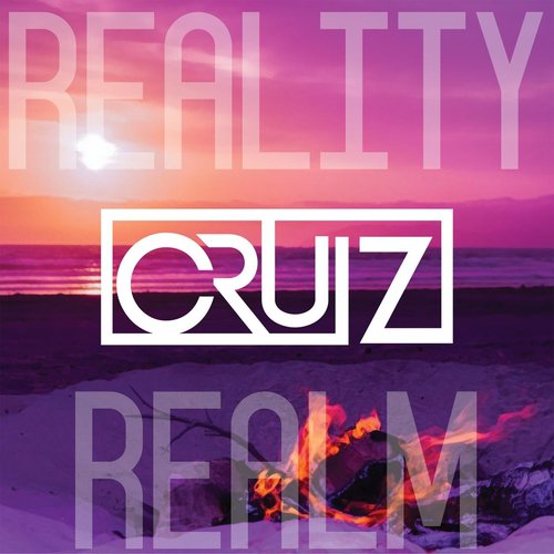 Reality Realm - EP_poster_image